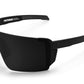 Skynet Sunglasses: Black Z87+