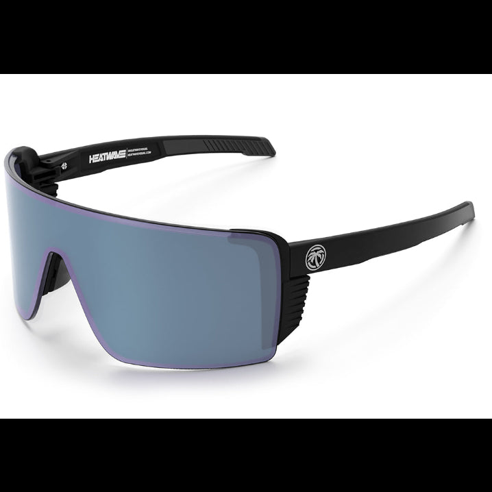 Skynet Sunglasses: Ultra Violet Z87+