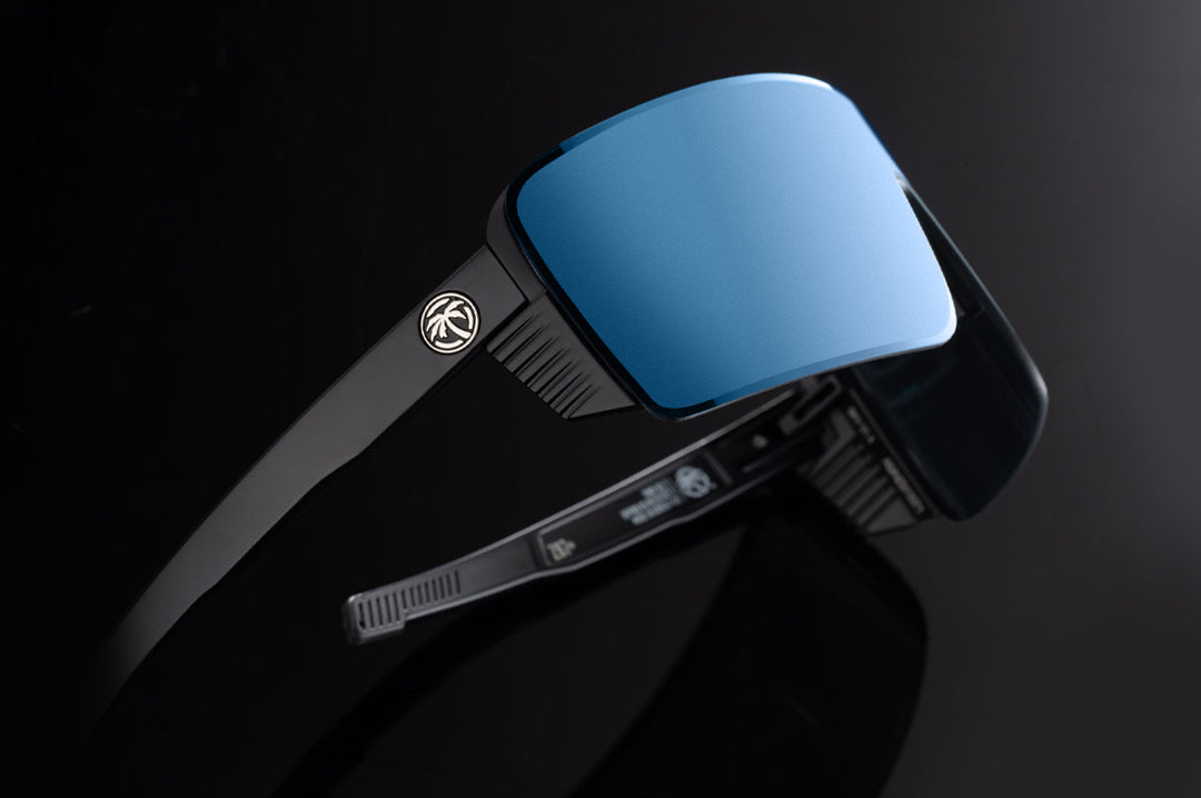 Skynet Sunglasses: Galaxy Z87+
