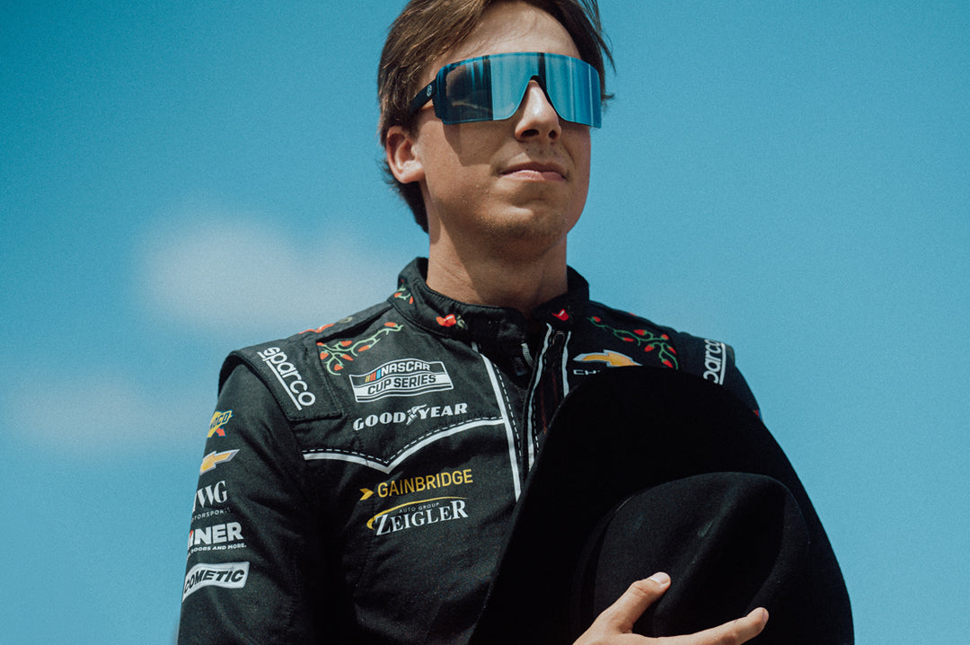Skynet Sunglasses: Galaxy Z87+