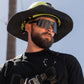 Skynet Sunglasses: Black Z87+