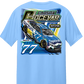 Spectrum 77 Tee