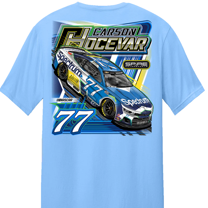 Spectrum 77 Tee