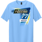 Spectrum 77 Tee