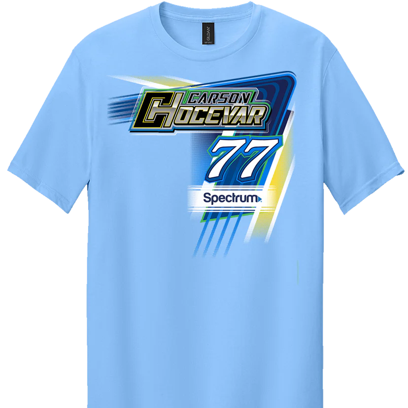 Spectrum 77 Tee