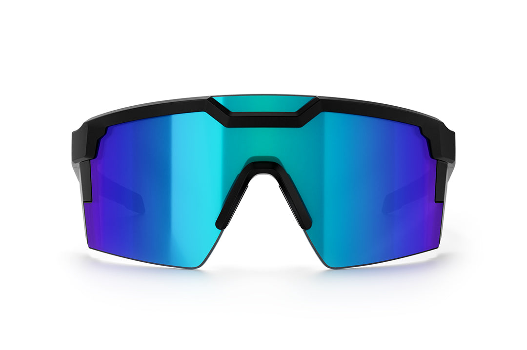 Future Tech Sunglasses: Stars & Stripes USA Z87+