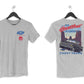 Heat Wave Chevy Trucks by ChevroletⓇ T-Shirt