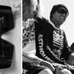 Future Tech Sunglasses: Black Z87+
