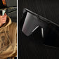 Future Tech Sunglasses: Black Z87+