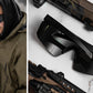 Future Tech Sunglasses: Black Z87+