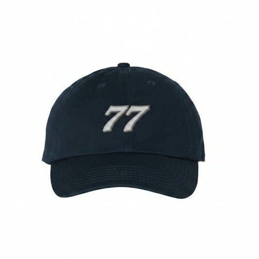 Carson 77 Dad Hat