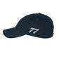 Carson Chili's Dad Hat