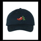 Carson Chili's Dad Hat