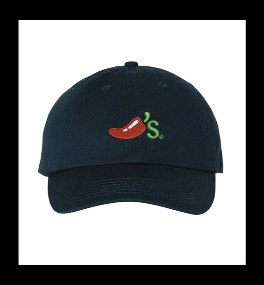 Carson Chili's Dad Hat