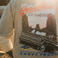 Heat Wave Chevy Trucks by ChevroletⓇ T-Shirt