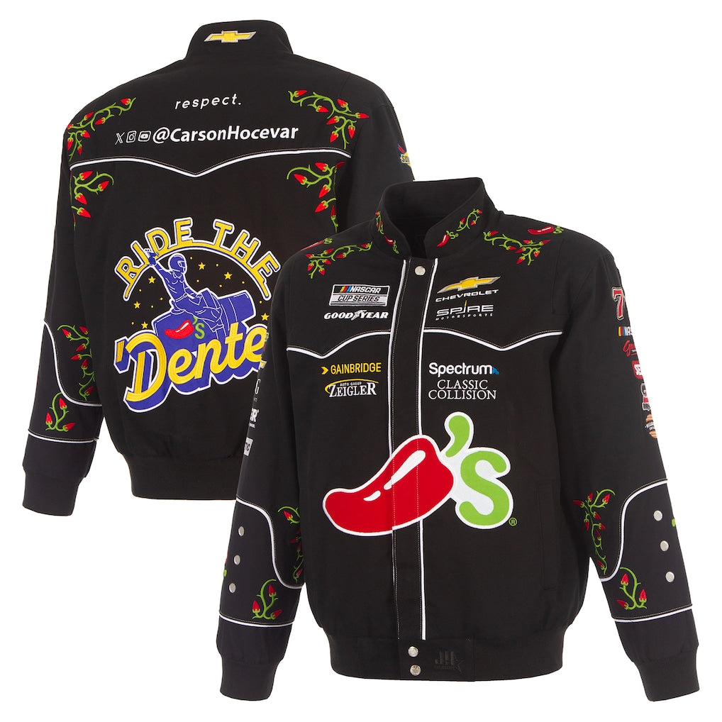 Chili's JH Design Twill Jacket PRE-ORDER Delivers October