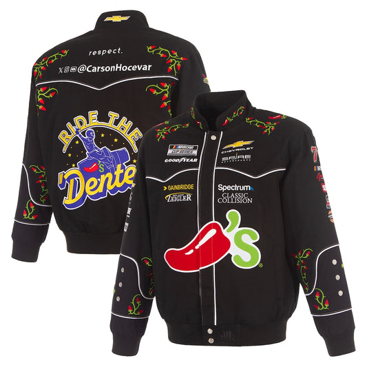 Chili's JH Design Twill Jacket PRE-ORDER Delivers October