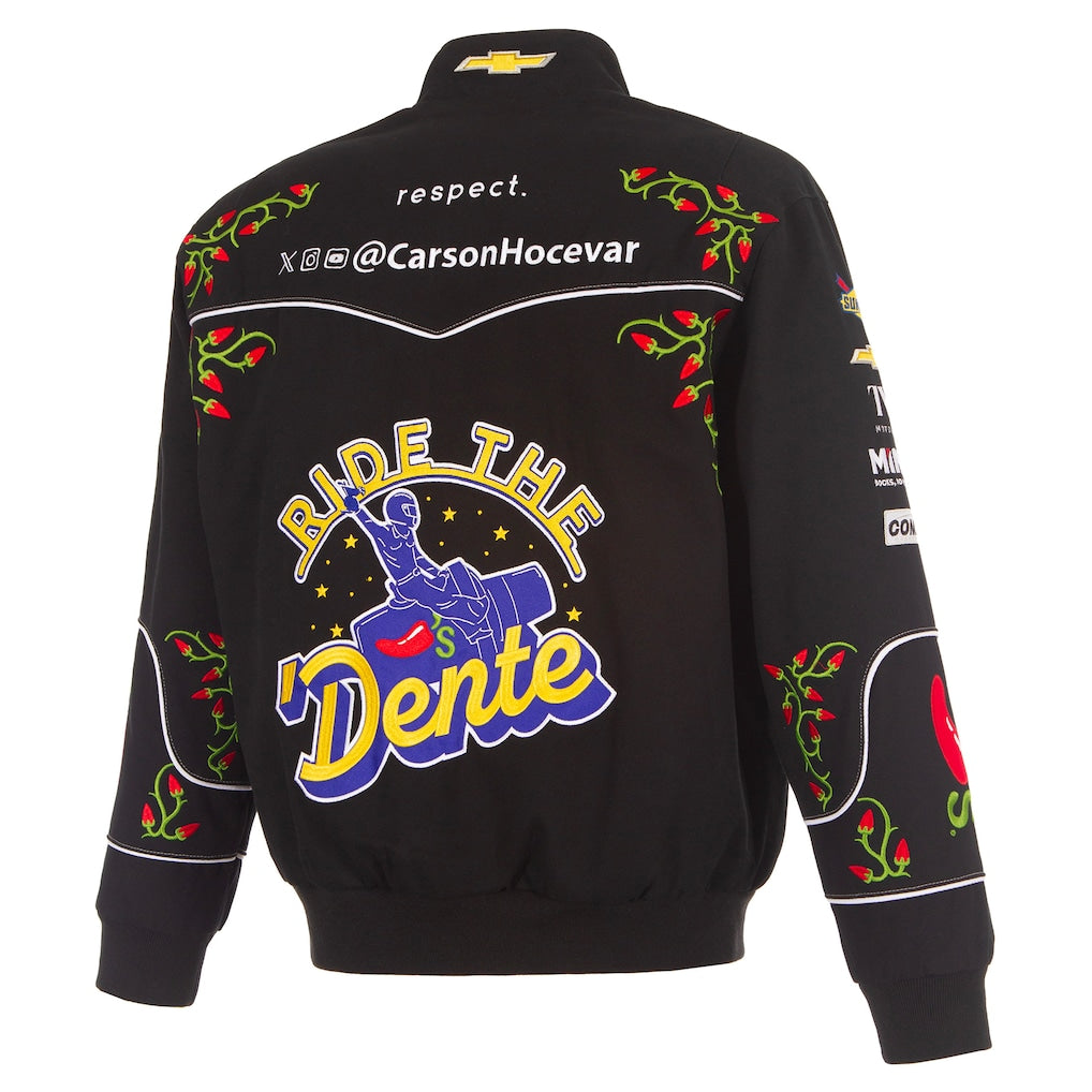 Chili's JH Design Twill Jacket PRE-ORDER Delivers October